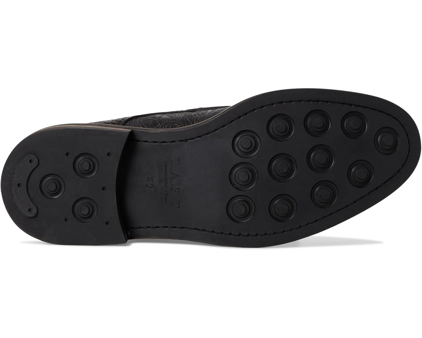 Men's Taft Rome Marron Viejo