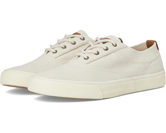 Men's Sperry Striper II Cvo Knit Bone