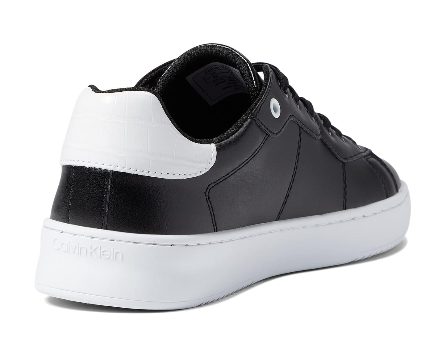 Men's Calvin Klein Lucio Black