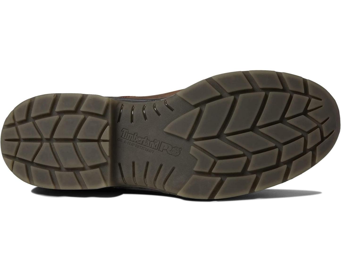 Unisex Timberland PRO Nashoba Soft Toe Stout Brown-2024 NEW