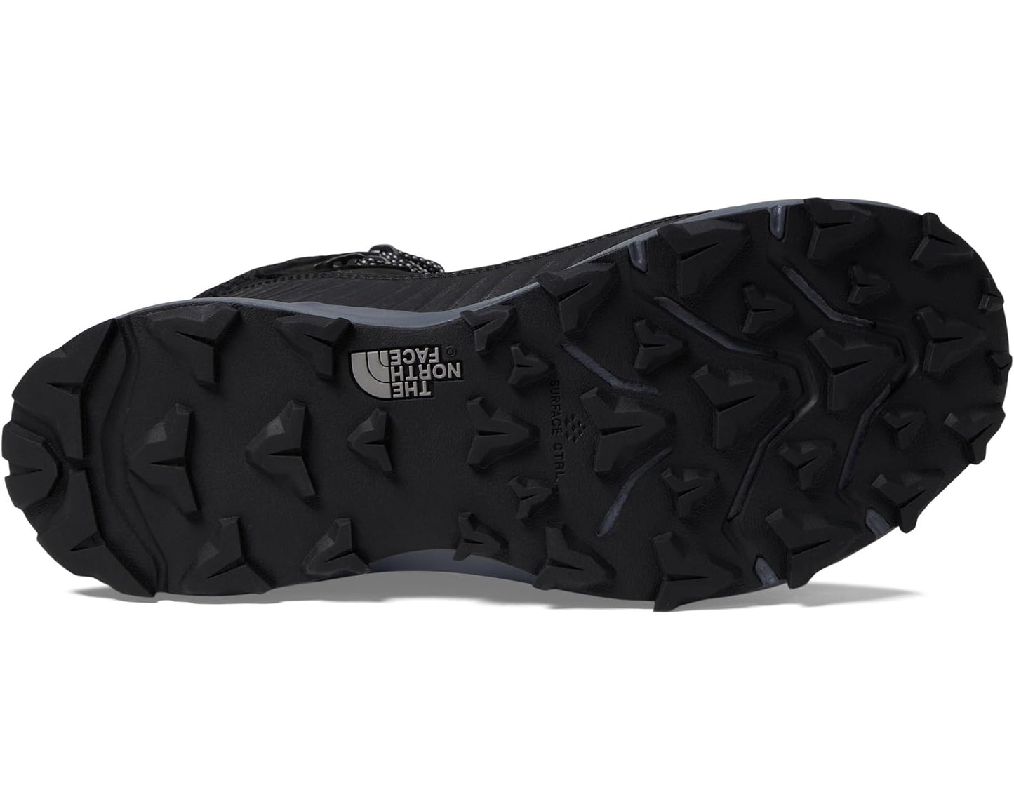 Men's The North Face VECTIV Fastpack Insulated WP TNF Black/Vanadis Grey