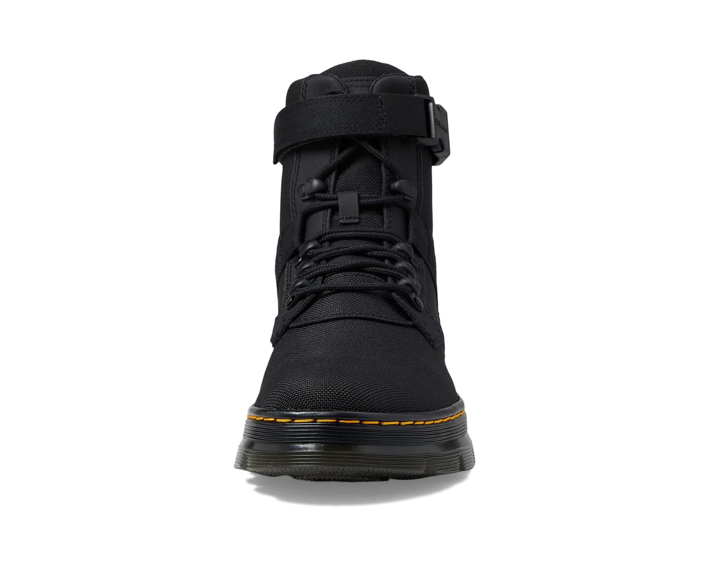 Unisex Dr. Martens Combs Tech II Black