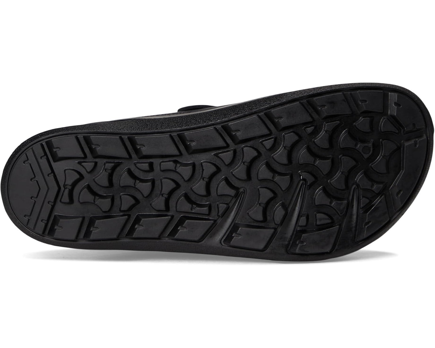 Men's Birkenstock Boston Rugged Black