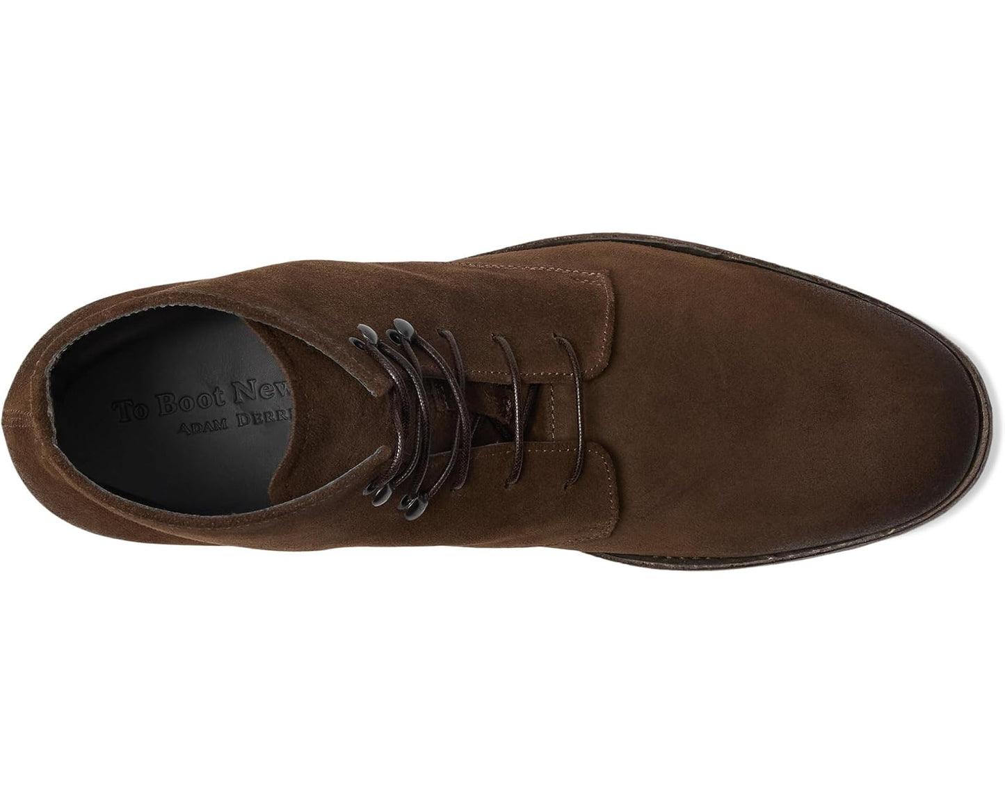 Men's To Boot New York Jarreau Dark Brown