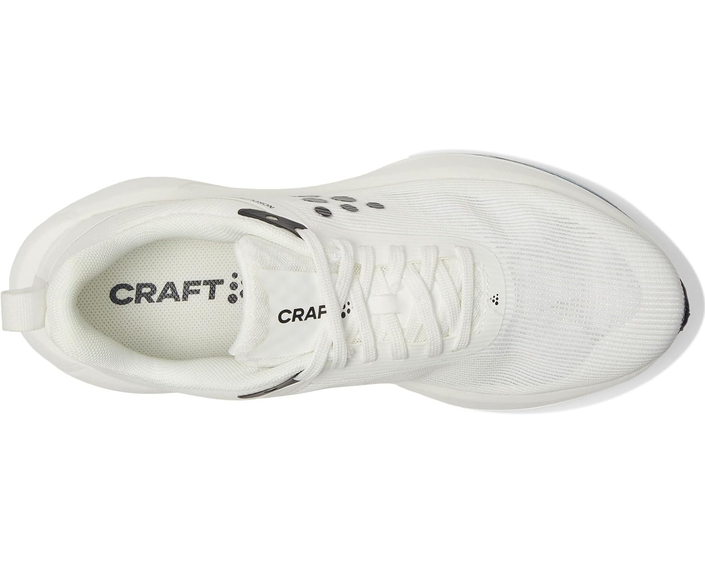 Men's Craft Nordlite Ultra 2 Ash White