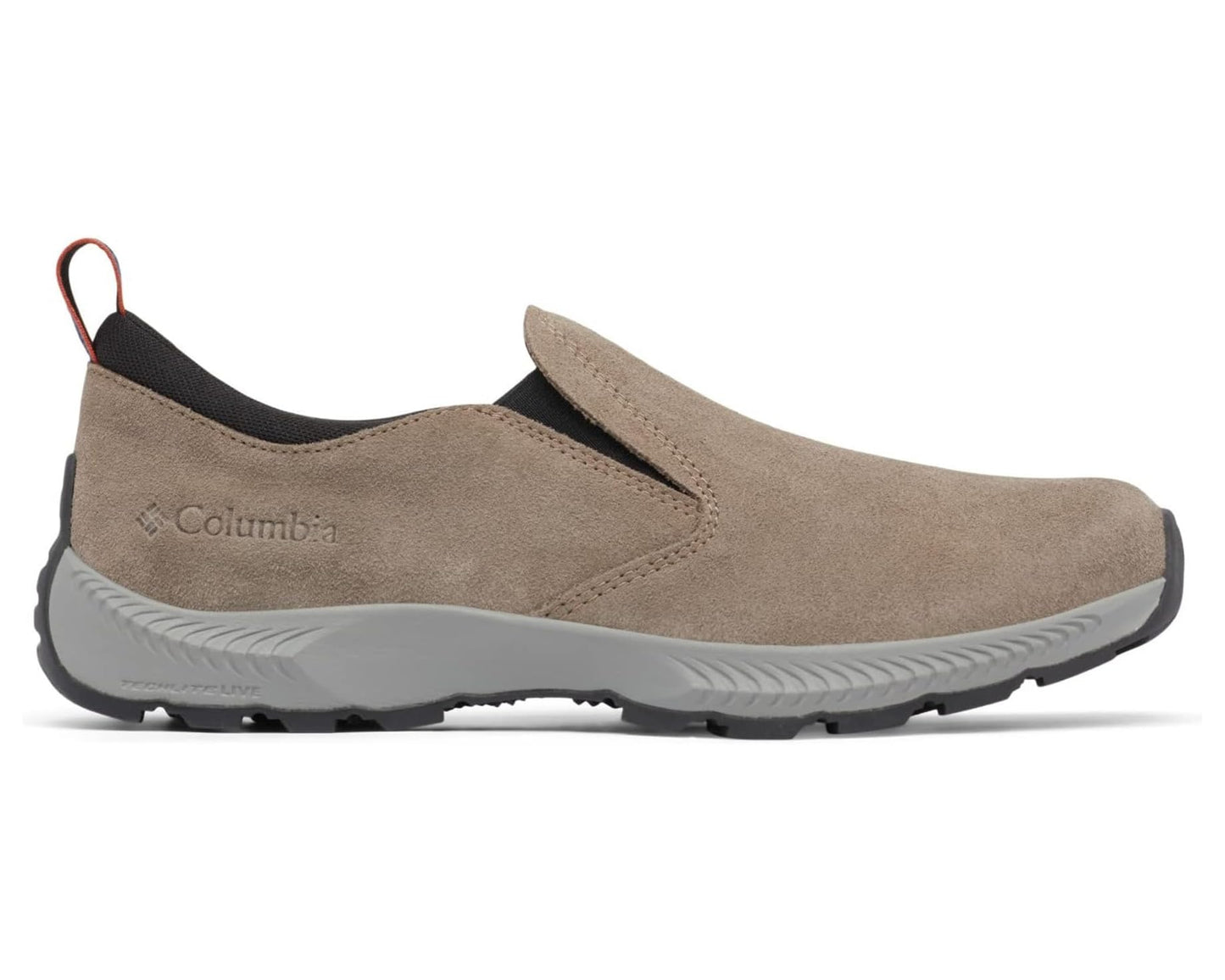 Men's Columbia Landroamer™ Camper Mud/Warp Red