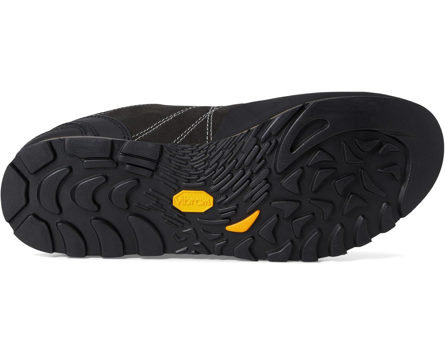 Men's Scarpa Crux Shark/Mustard 1