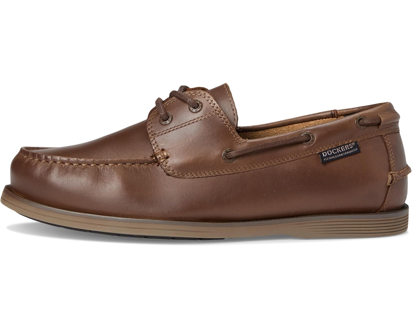 Men's Dockers Dennison Chestnut