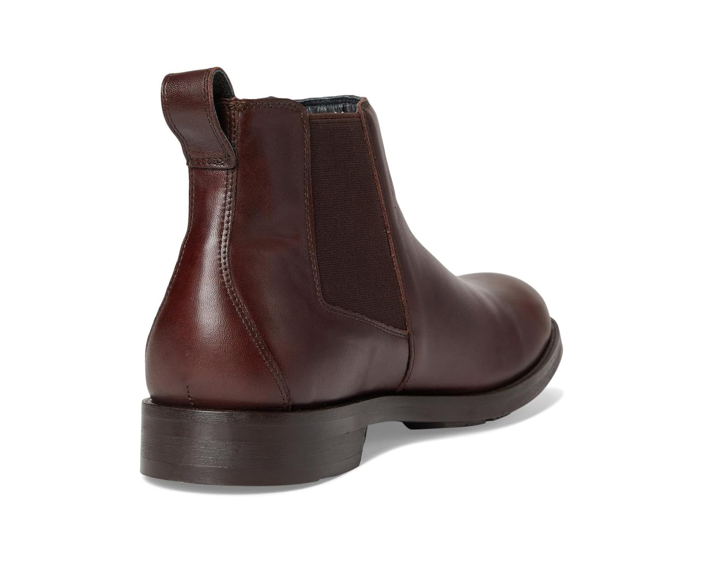 Men's Naot Washington Cordovan Leather