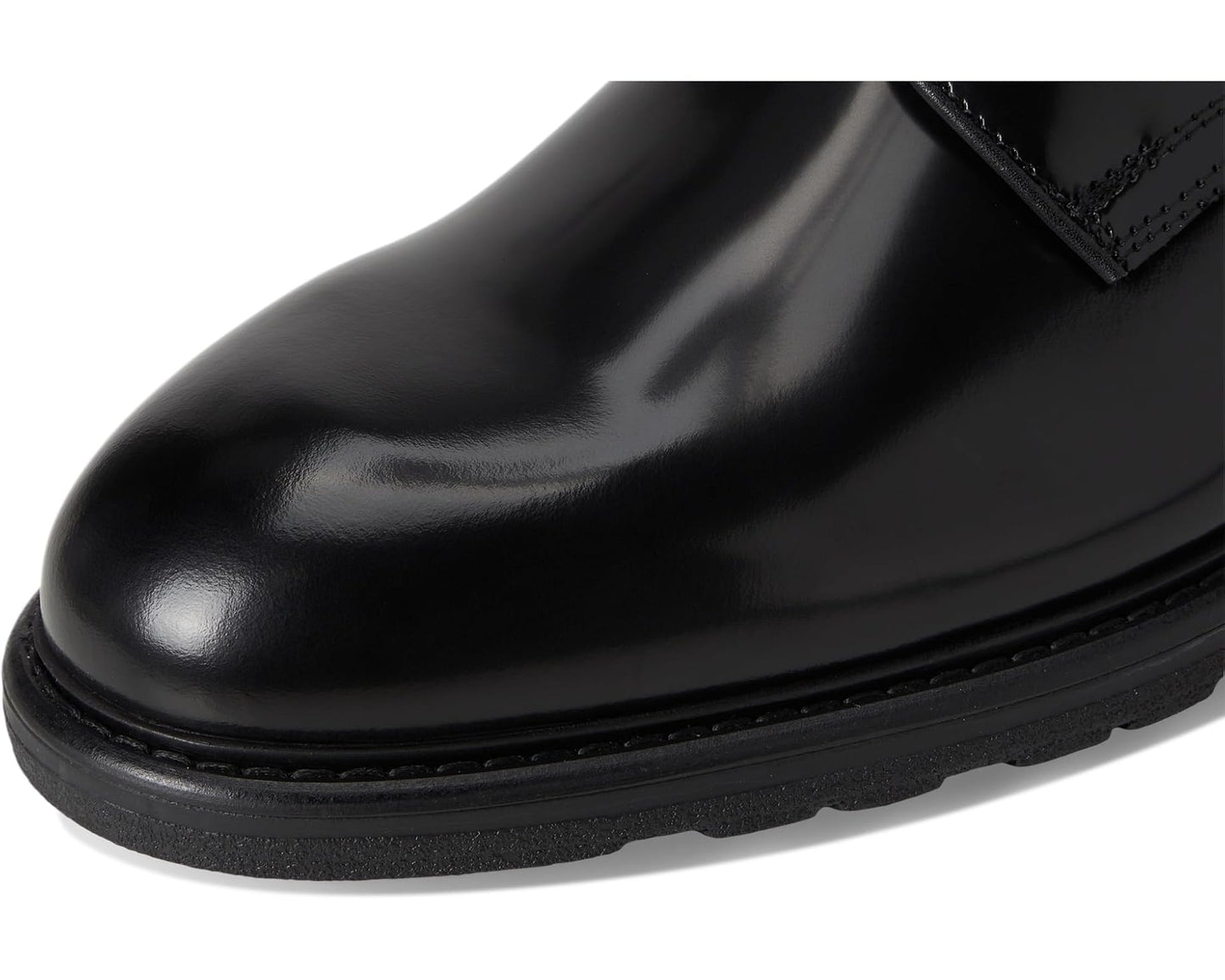 Men's Steve Madden Valdez Black