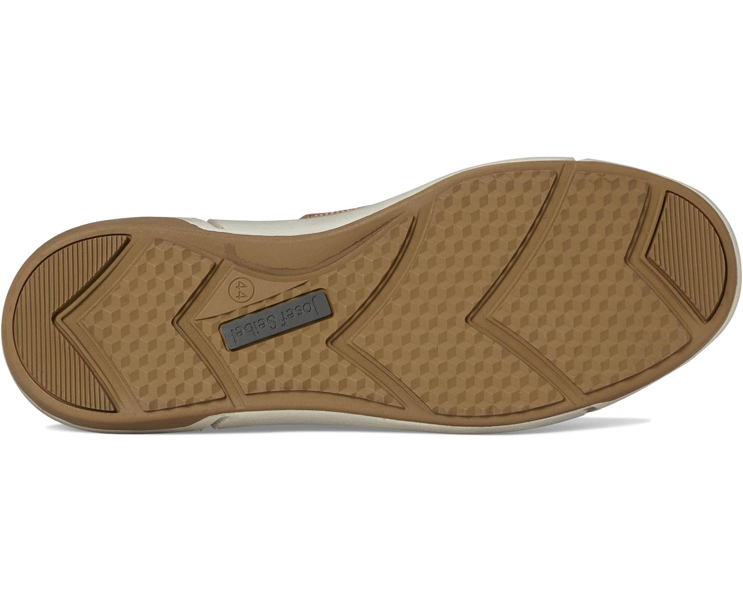 Men's Josef Seibel Enrico 31 Sand