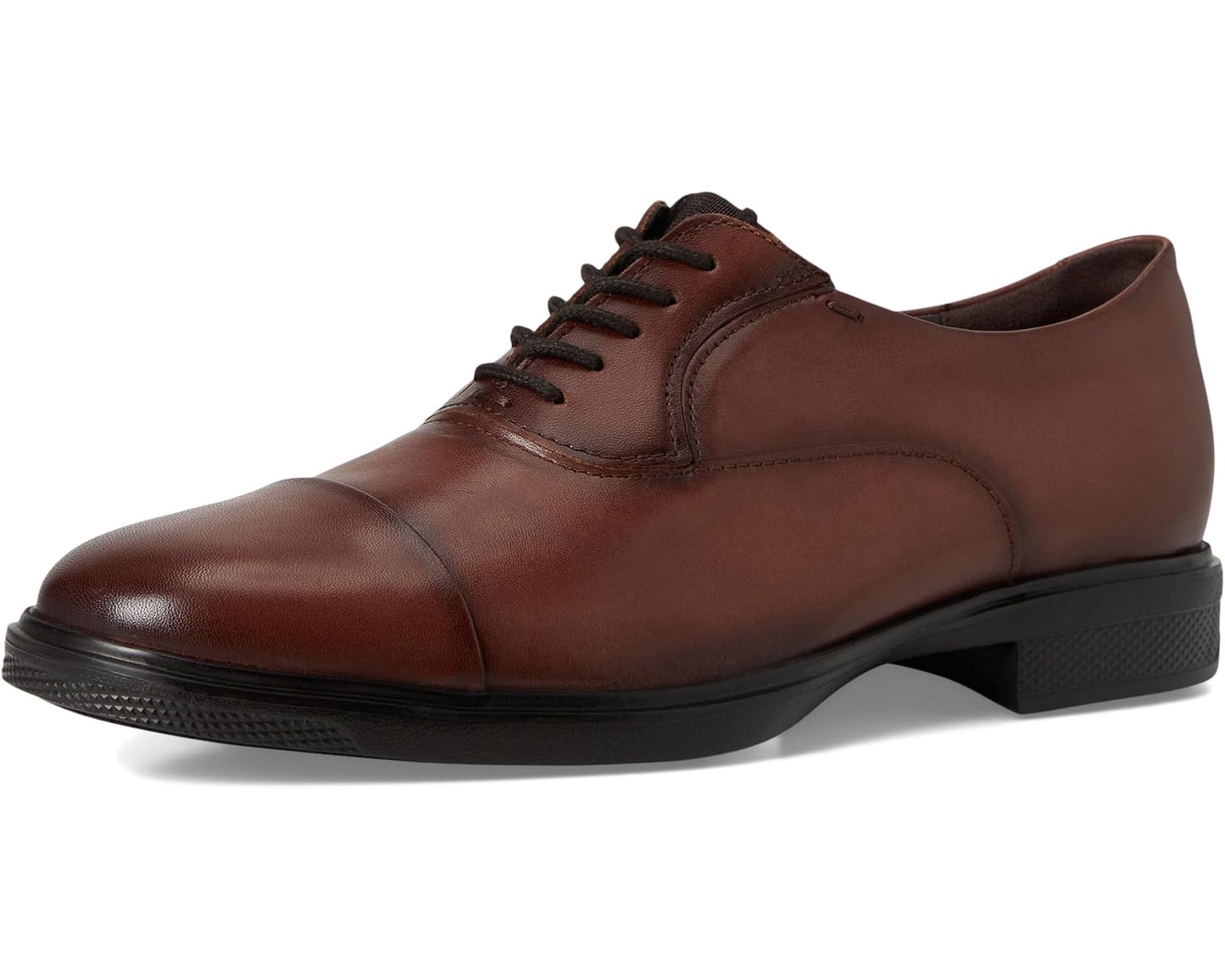 Men's Rockport Keefe Medium Natural Leather
