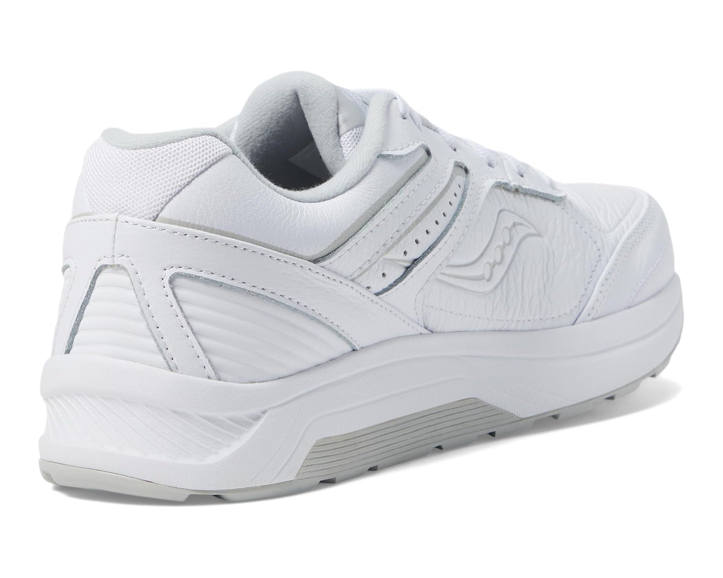 Men's Saucony Echelon Walker 3 White