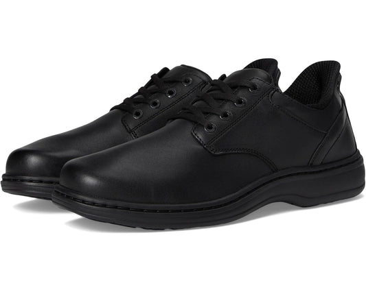 Men's Orthofeet Claude Black