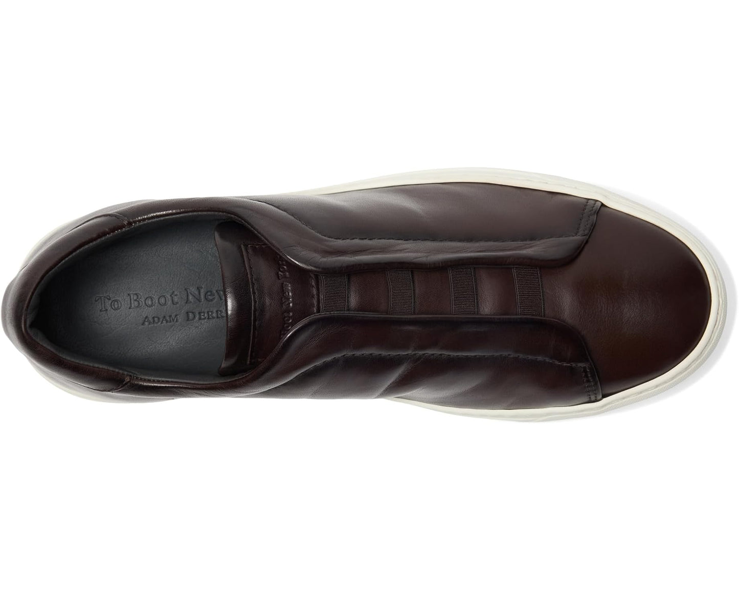 Men's To Boot New York Bolla Moro F. Pan