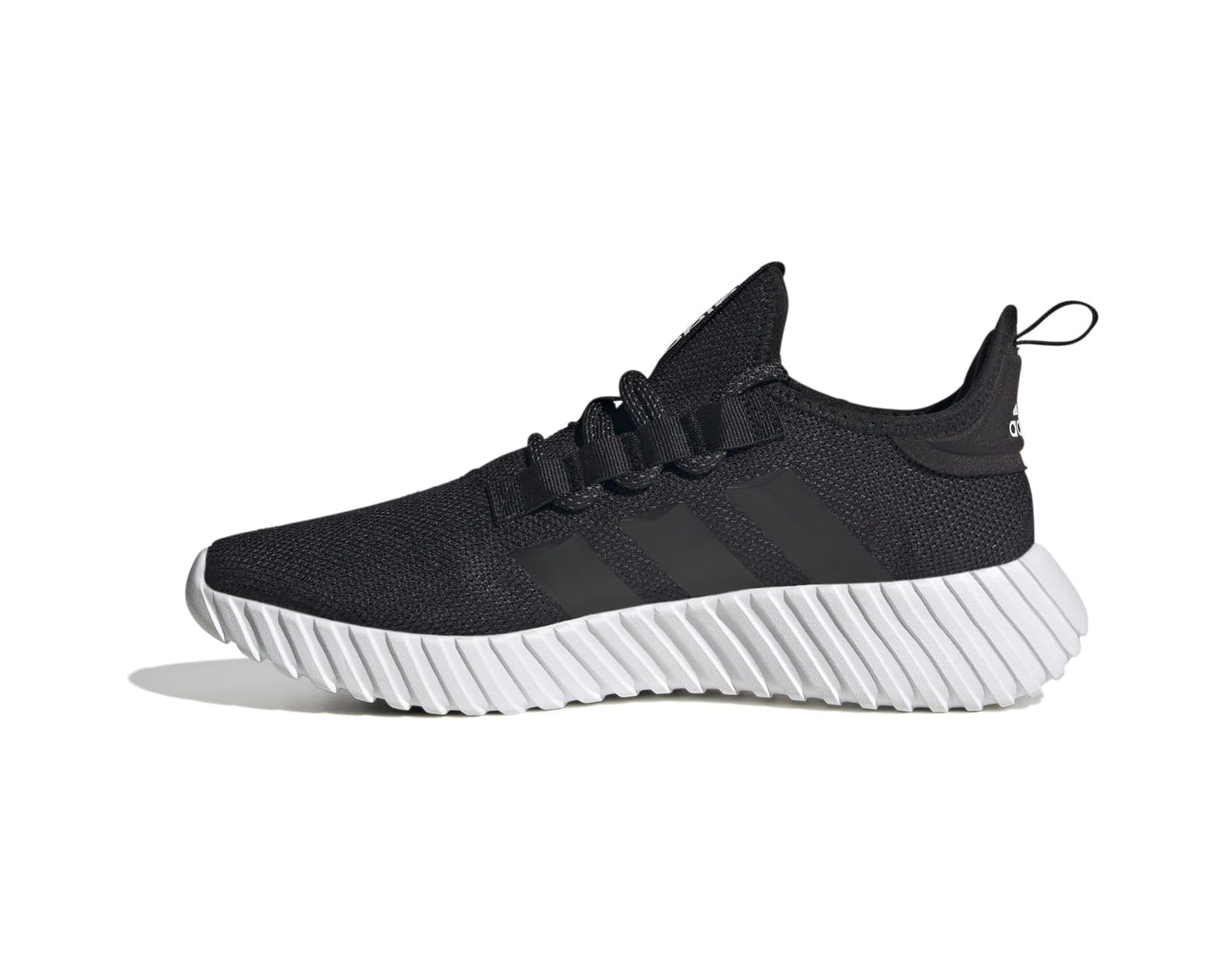Men's adidas Kaptir 3.0 Core Black/Core Black/Footwear White