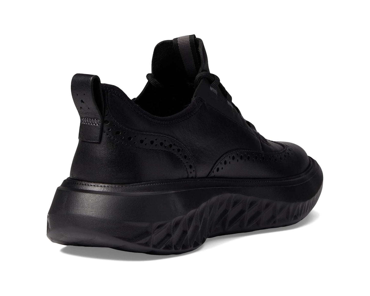 Men's Cole Haan Zerogrand WFA Black/Black