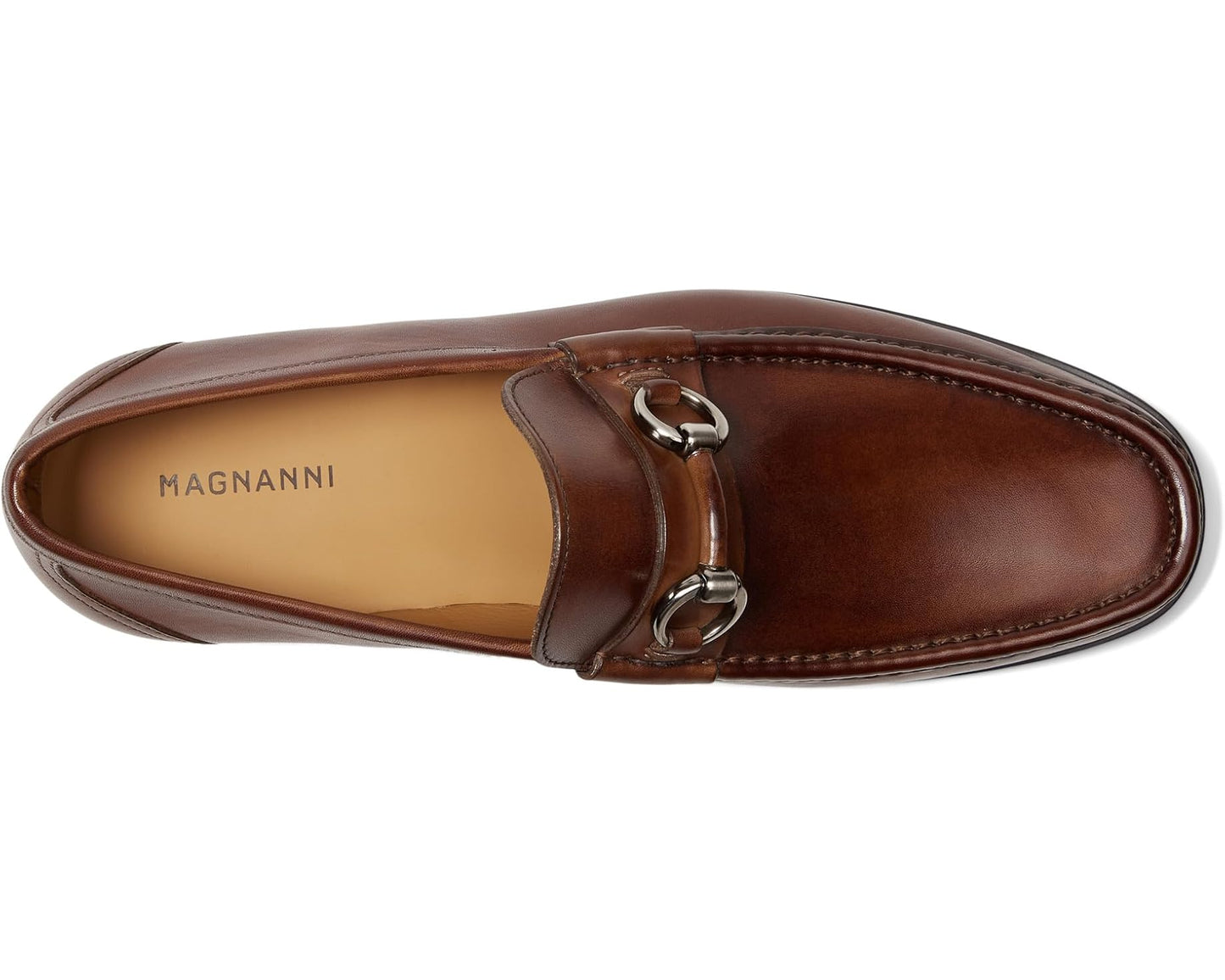 Men's Magnanni Blas II Tabaco