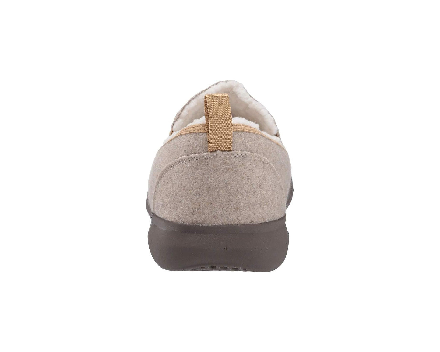 Men's Spenco Supreme Slipper Oatmeal