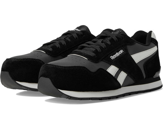 Men's Reebok Work Harman Work SD10 Comp Toe Black/White