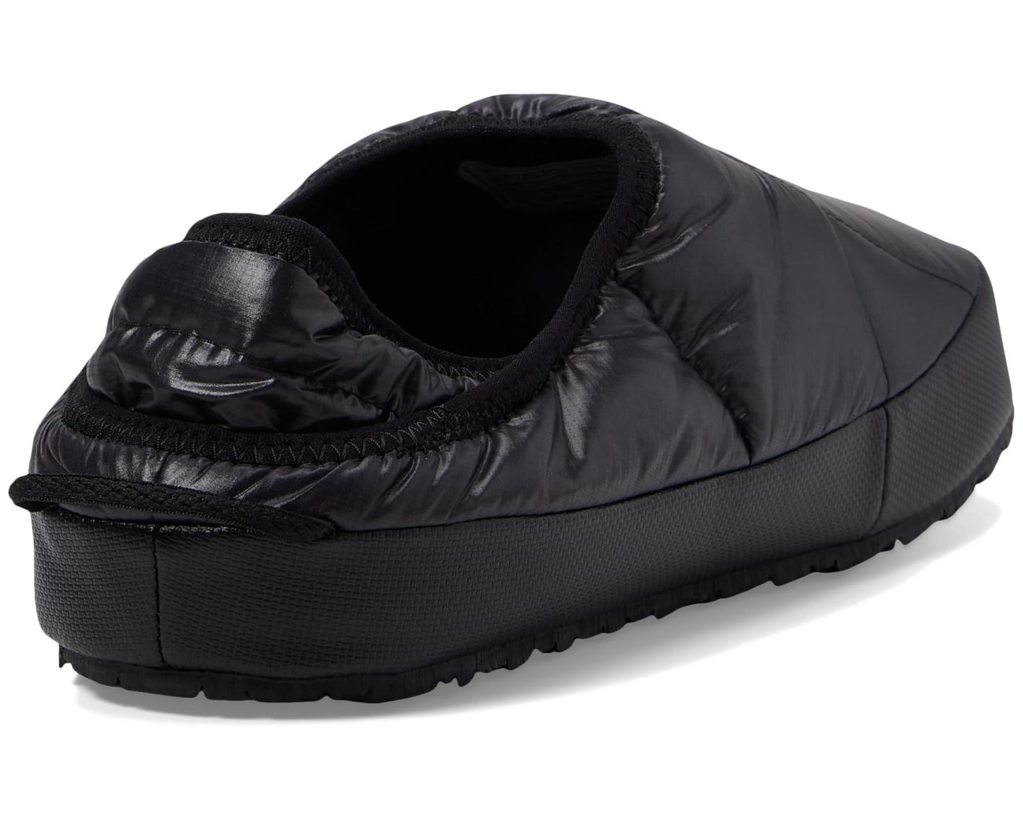 Men's Outdoor Research Tundra Trax Slip-On Booties Black