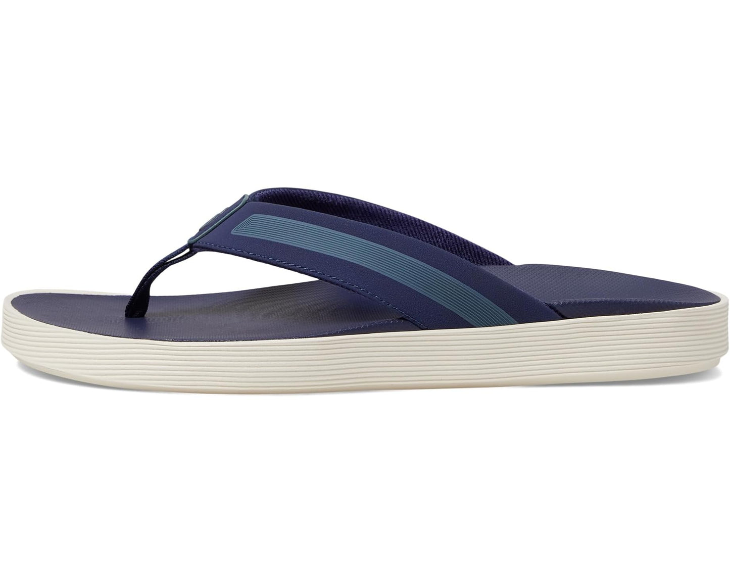 Men's OluKai Leeward Navy/Navy