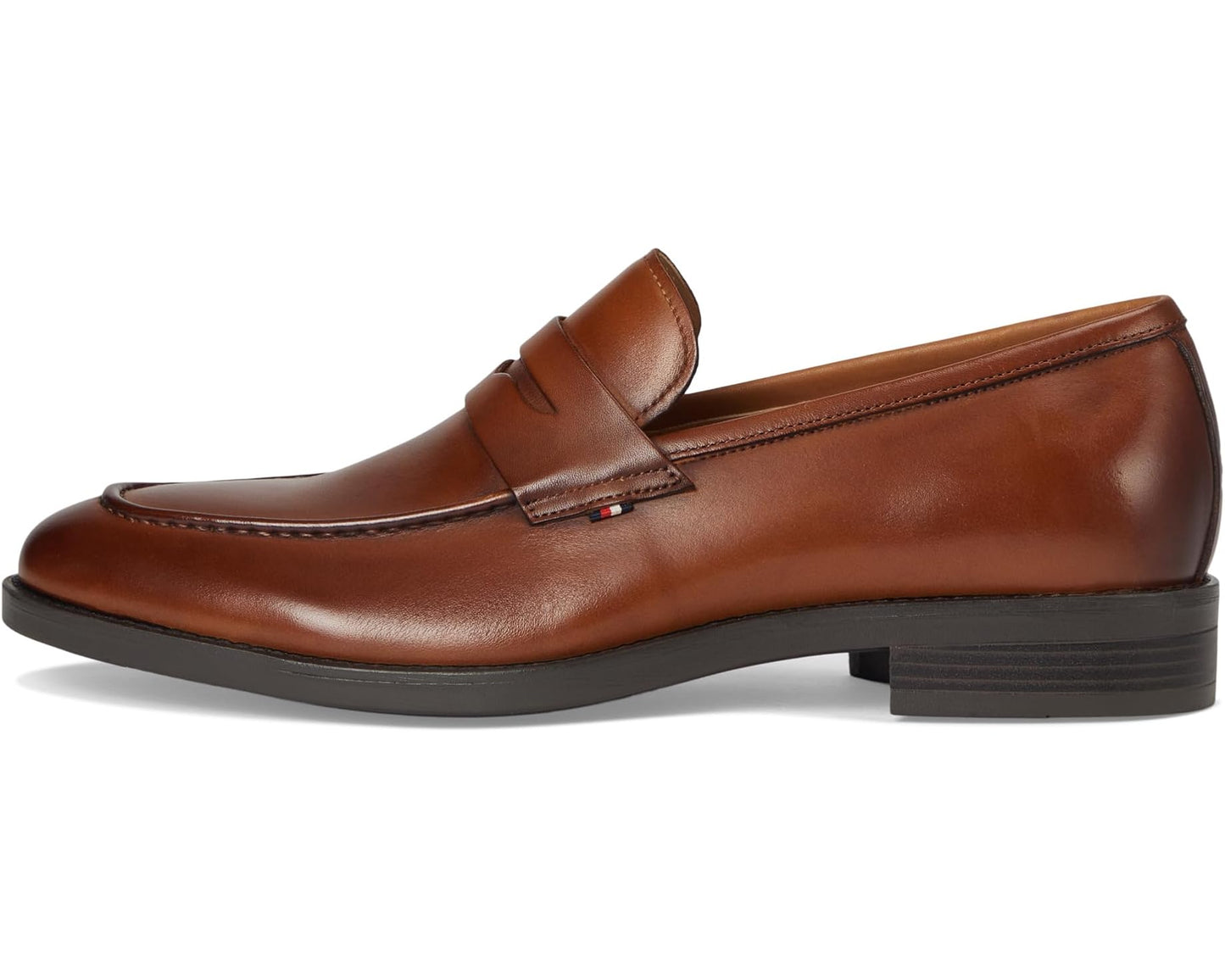 Men's Tommy Hilfiger Covel Medium Natural Leather
