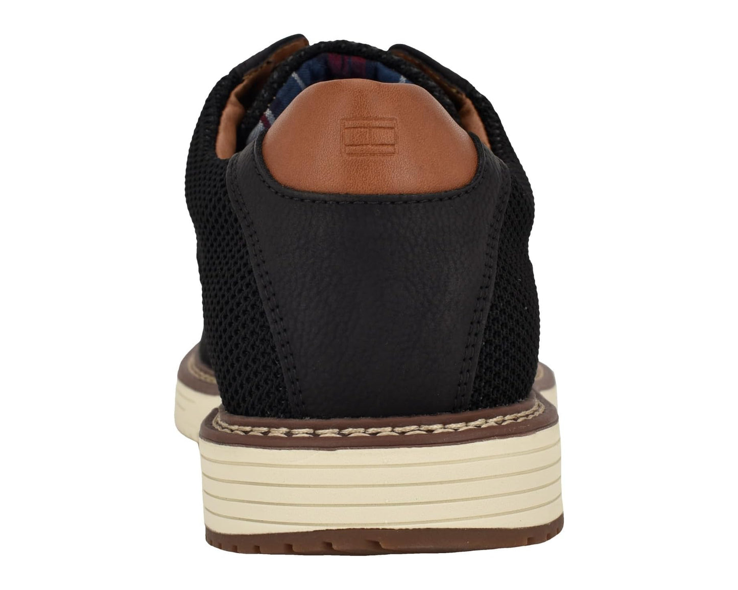 Men's Tommy Hilfiger Hiser Black Multi