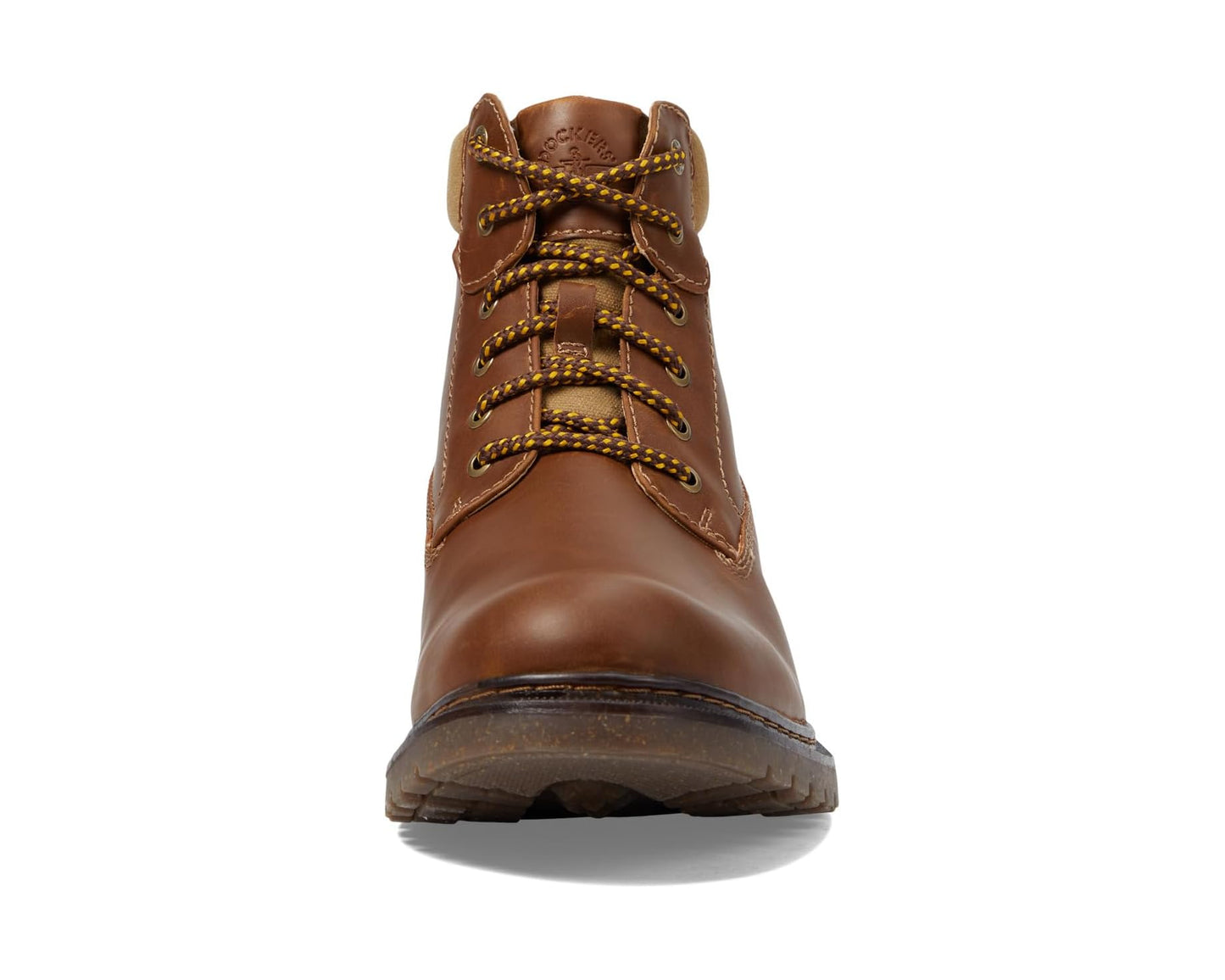 Men's Dockers Richmond Dark Tan