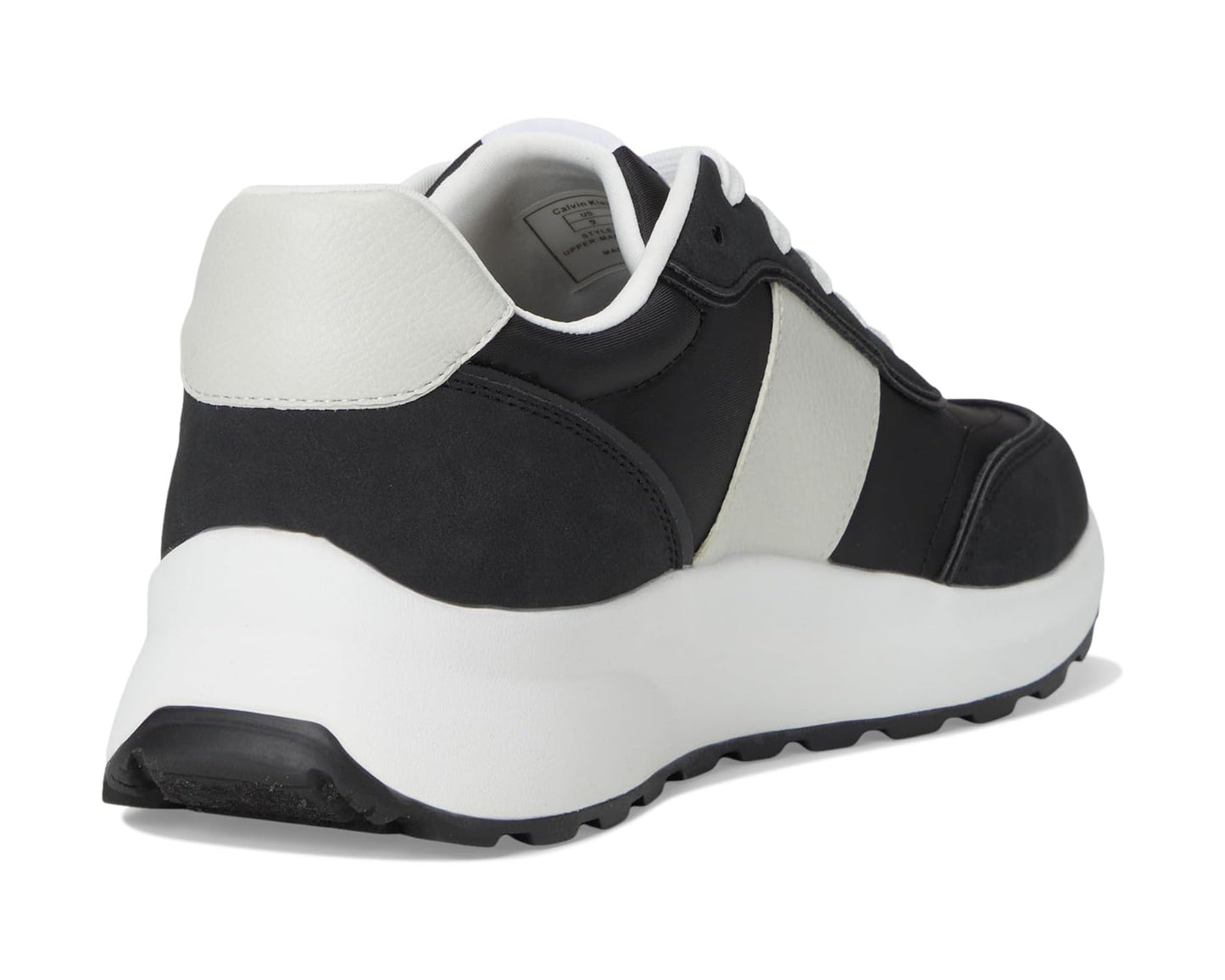 Men's Calvin Klein Byren Black/Grey