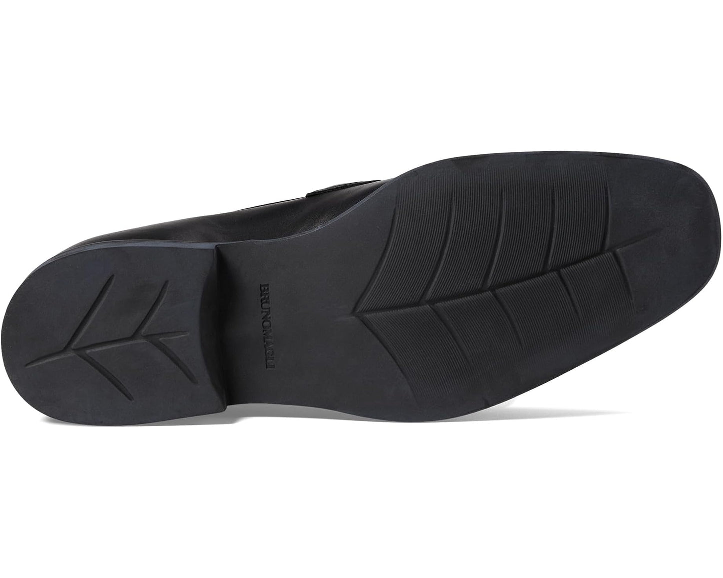 Men's Bruno Magli Raging Bit Black