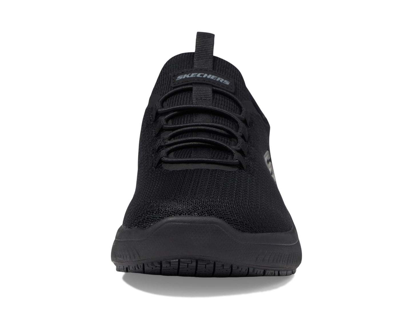 Men's SKECHERS Work Summits - Colsin Black