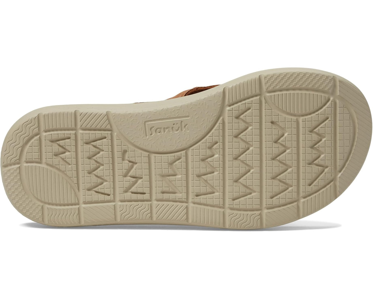 Men's Sanuk Rippah SL Primo Tan