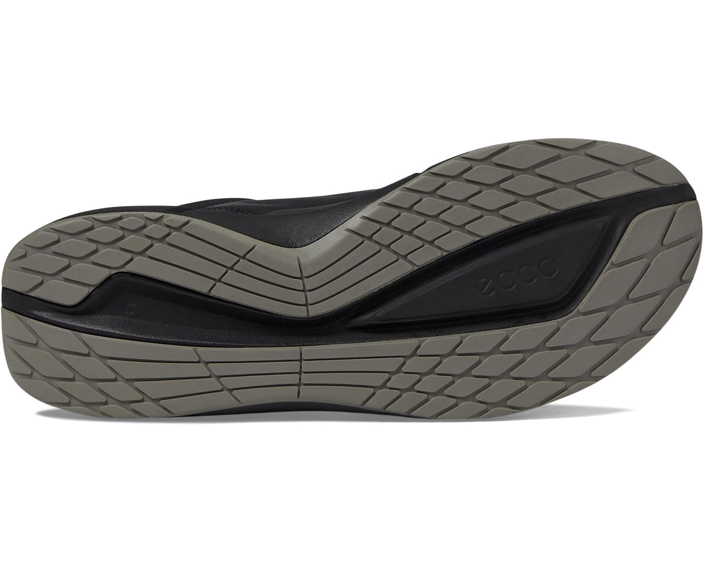 Men's ECCO Sport Biom 2.2 Leather Black