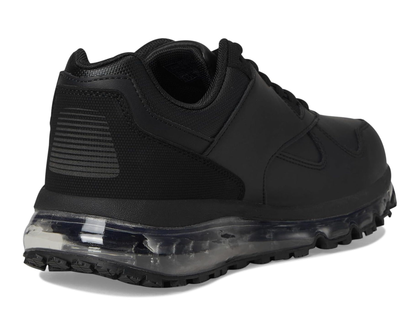 Men's Shoes for Crews Geo Black