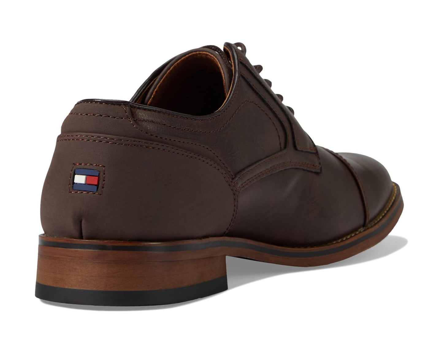 Men's Tommy Hilfiger Banly Brown