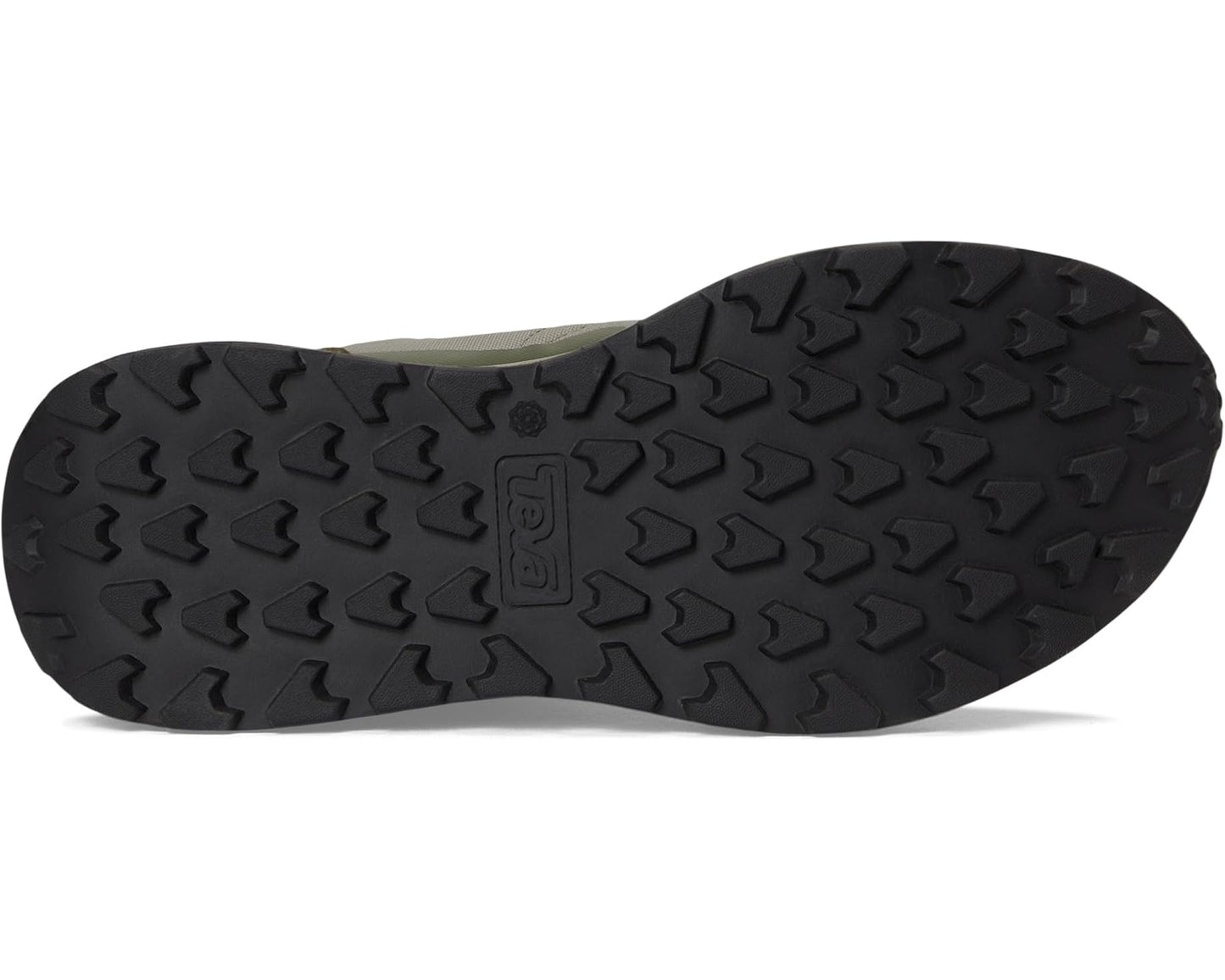 Men's Teva Ellwood Mid Dark Olive/Desert Taupe