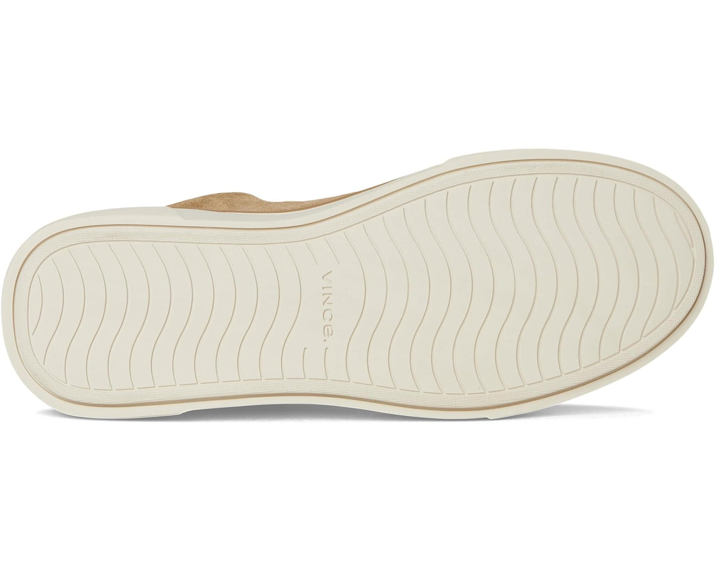 Men's Vince Vallejo New Camel Suede