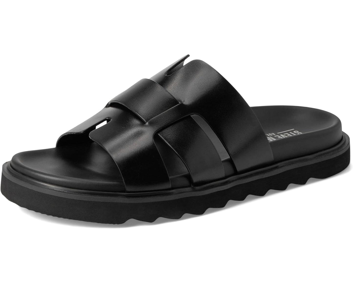 Men's Steve Madden Bellville Black