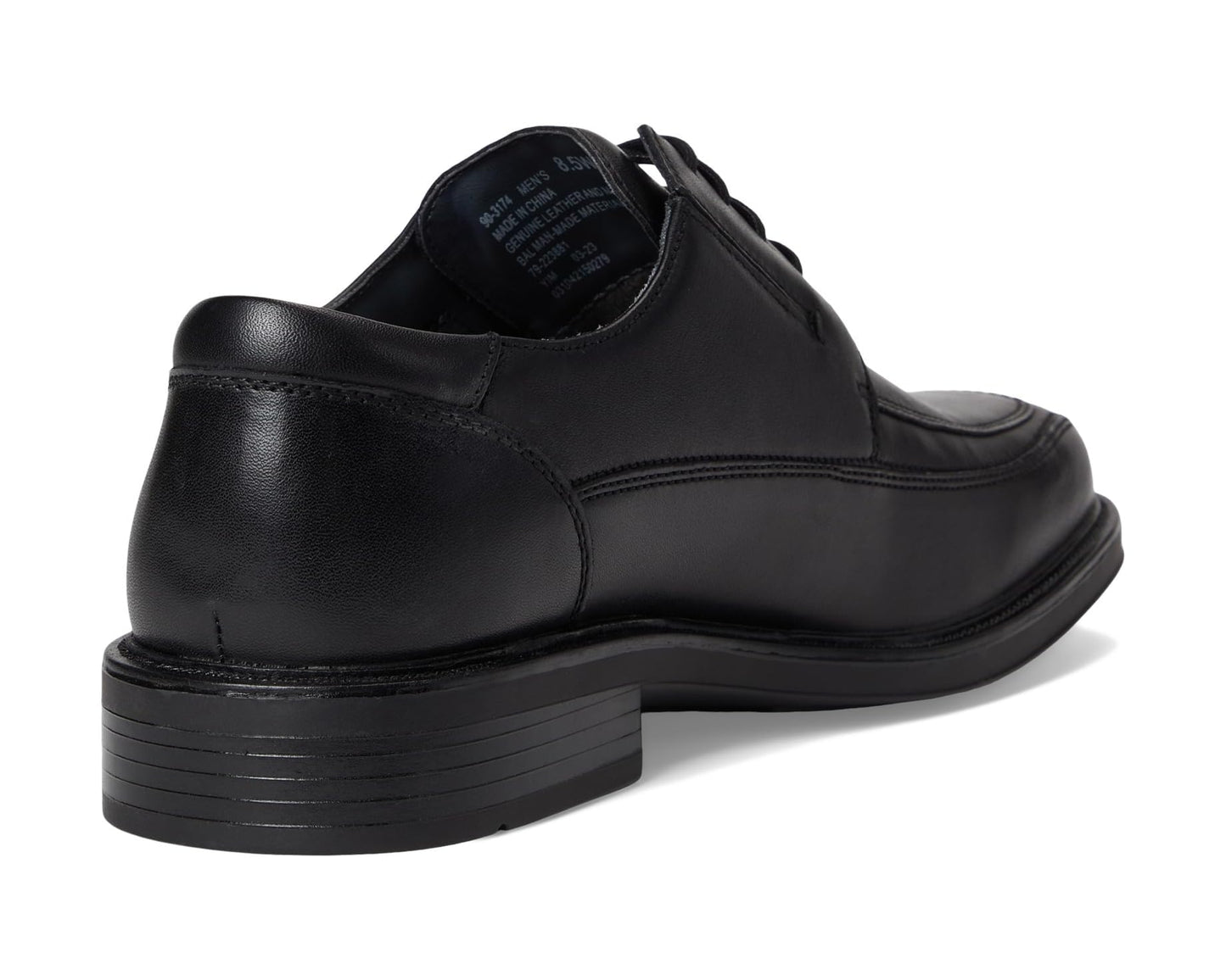 Men's Dockers Perspective Black