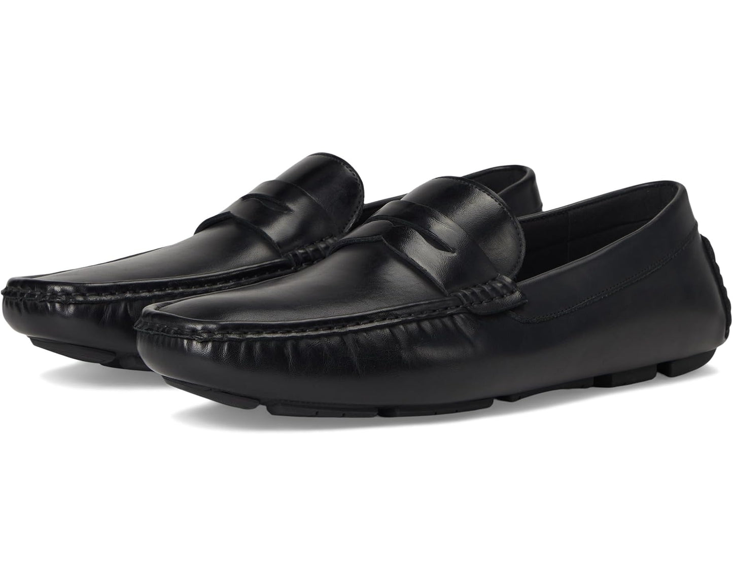 Men's Kenneth Cole Sergio Black