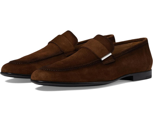 Men's To Boot New York Blanton Medium Brown