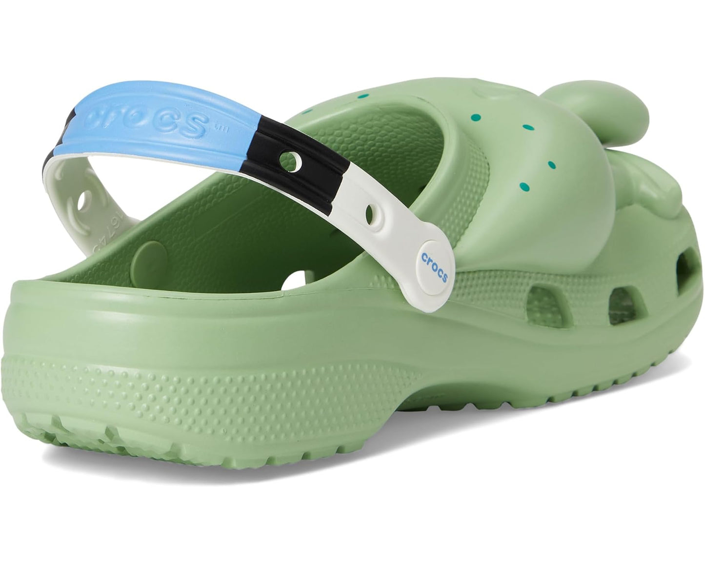 Unisex Crocs Spongebob Squarepants Classic Clog Spongebob/Squidward