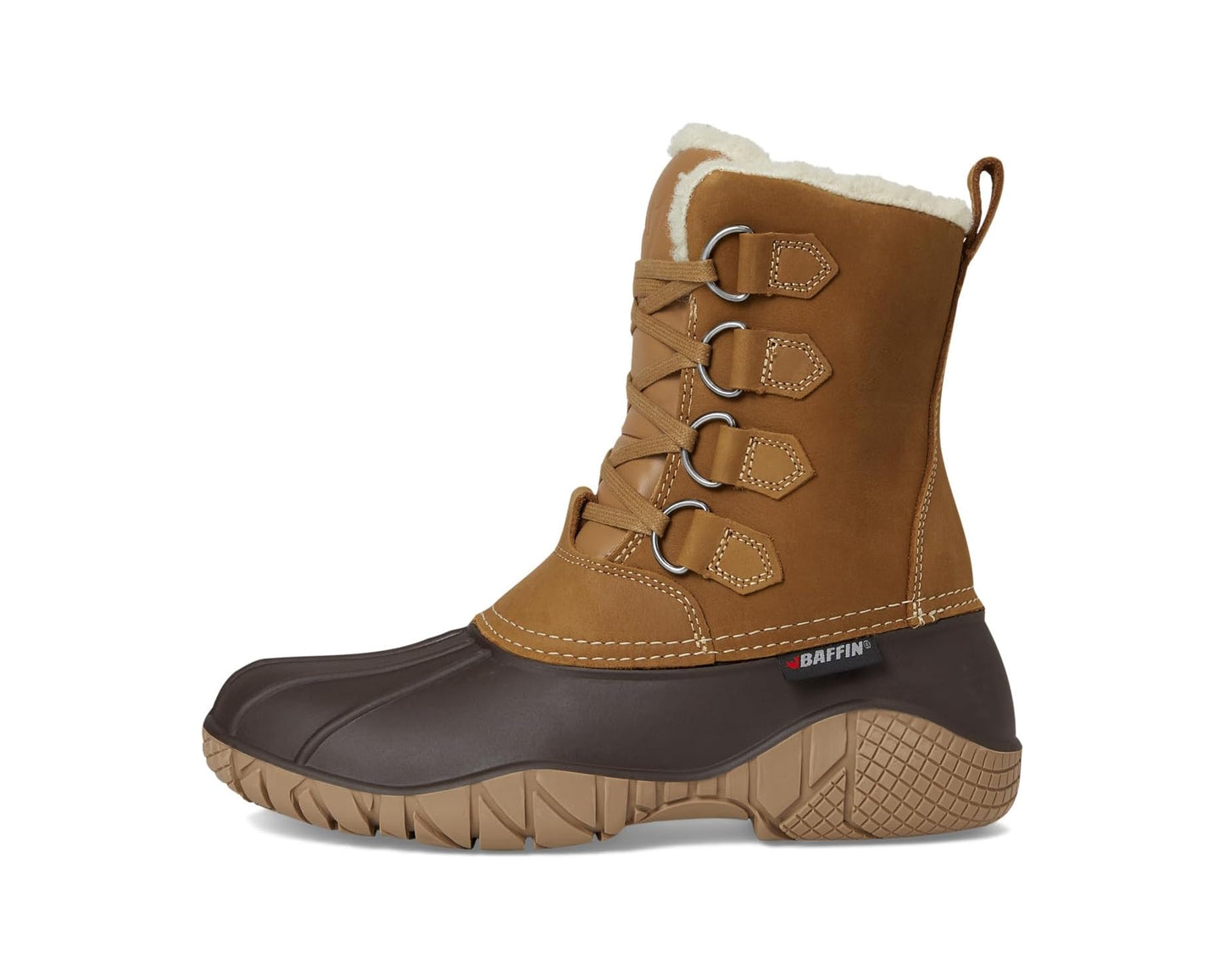 Men's Baffin Yellowknife Tan