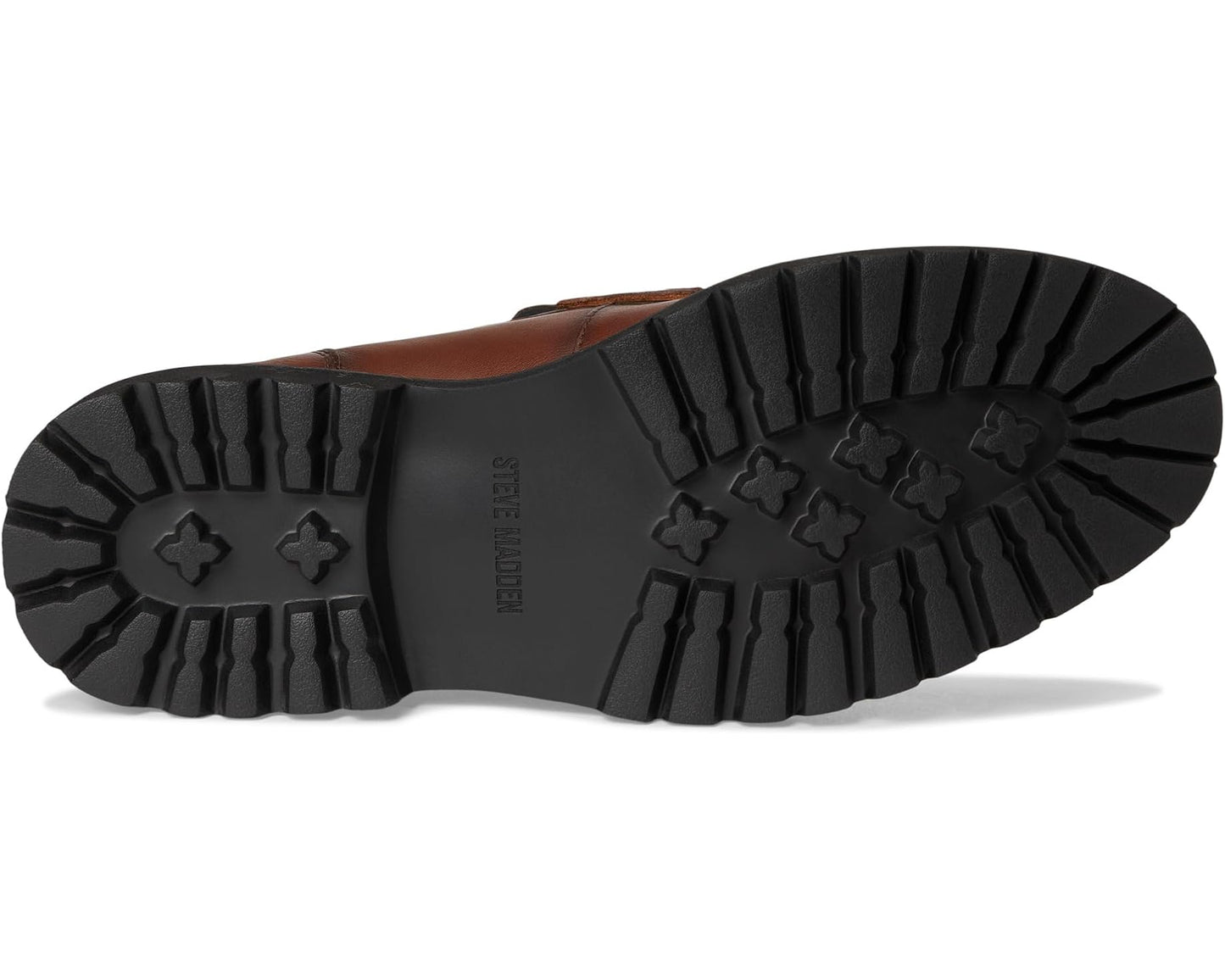Men's Steve Madden Ashland Tan