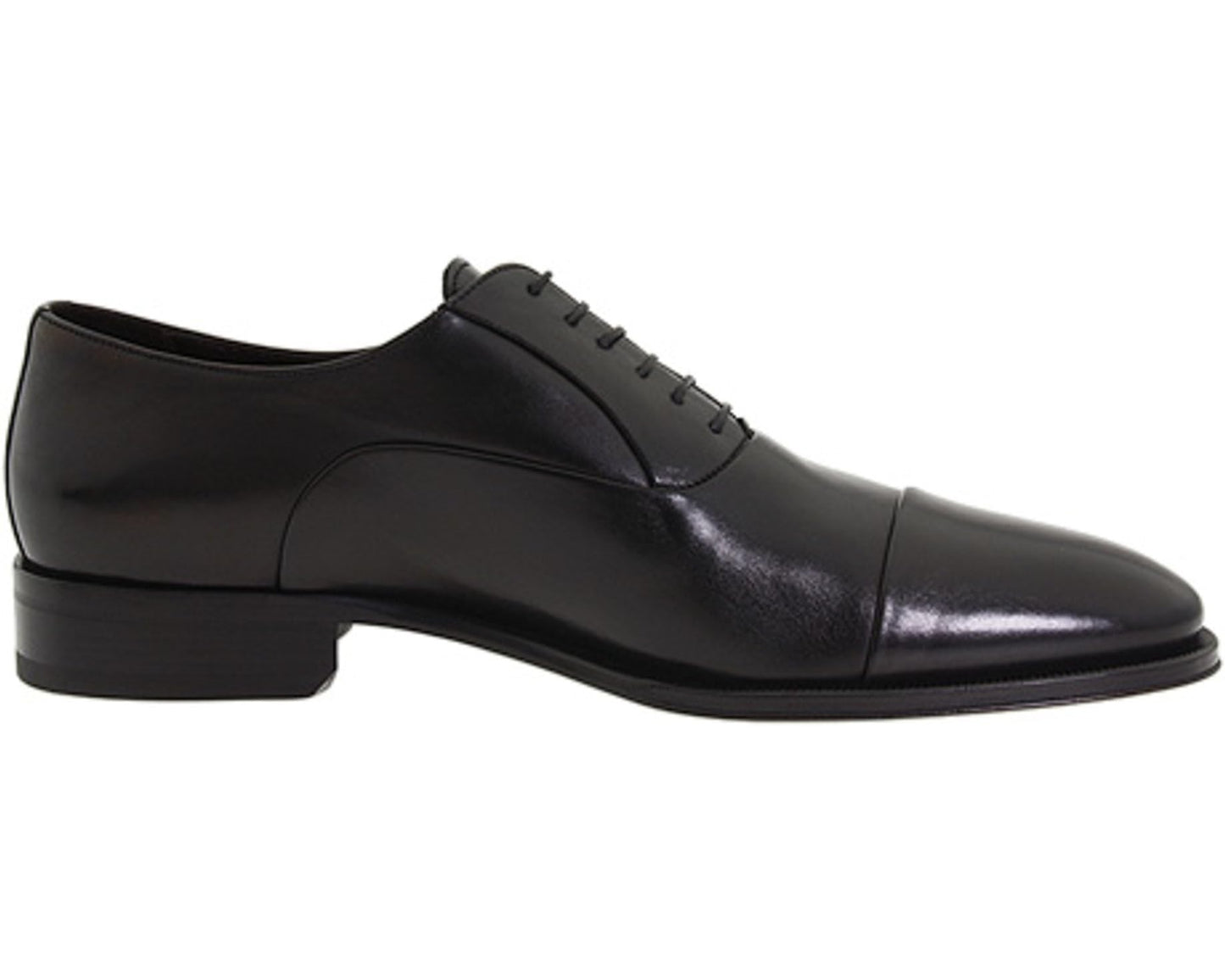 Men's Bruno Magli Maioco Black Nappa Leather