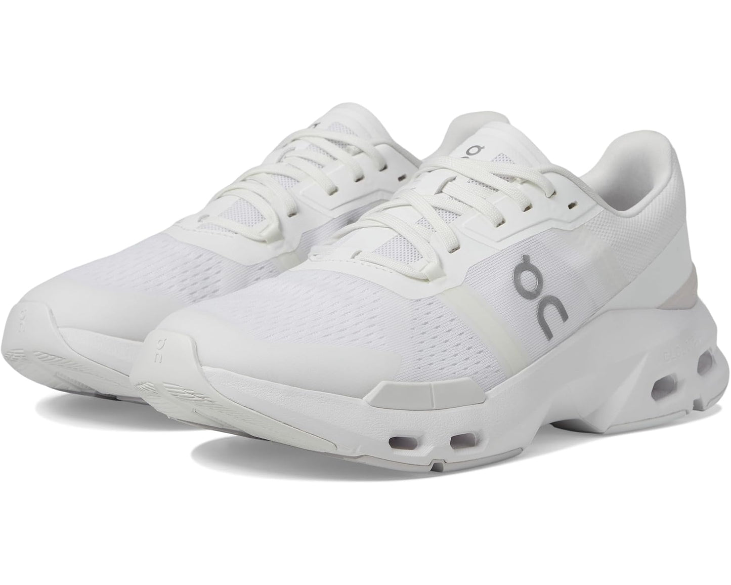 Men's On Cloudpulse White/Frost