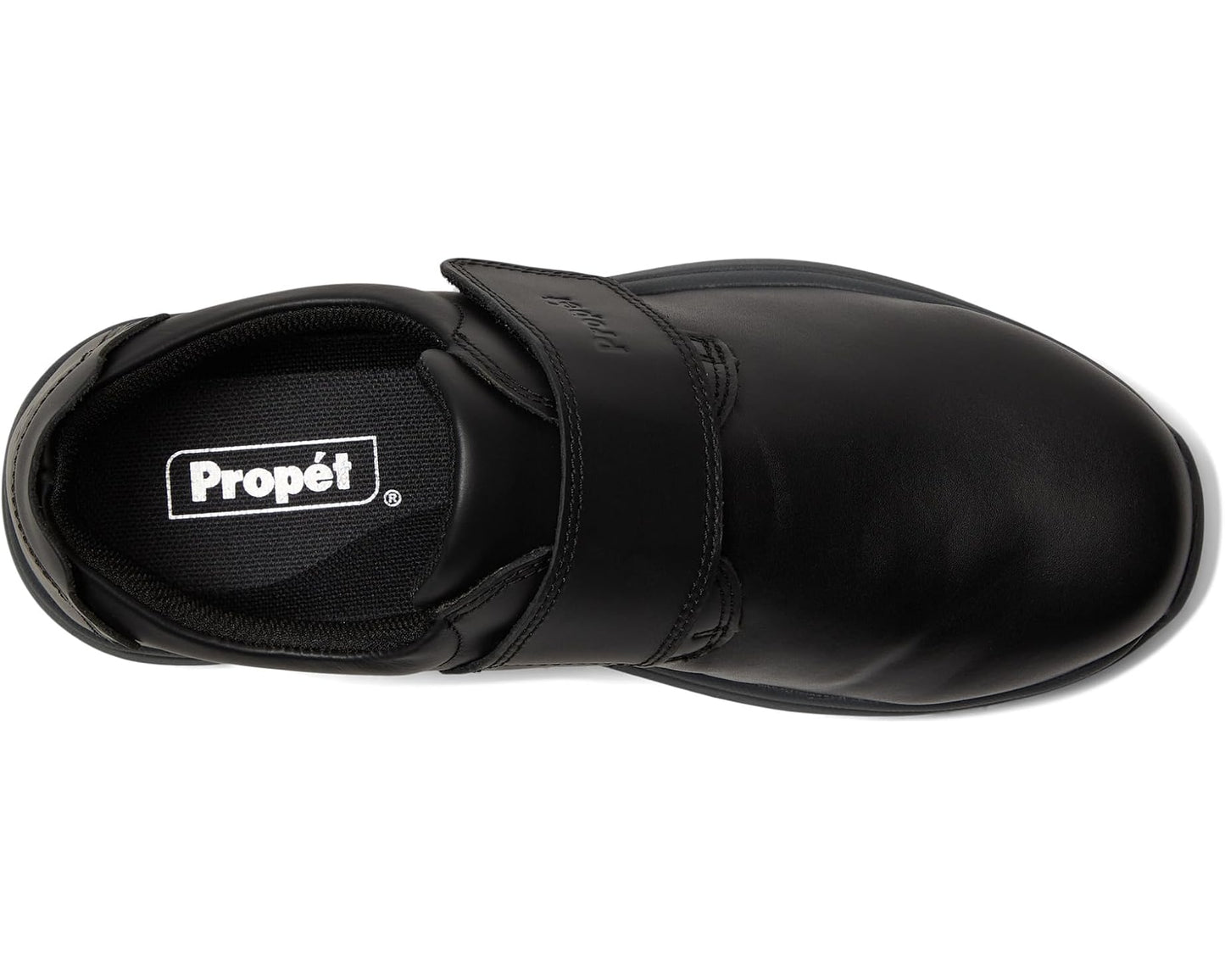 Men's Propet Palmer Black