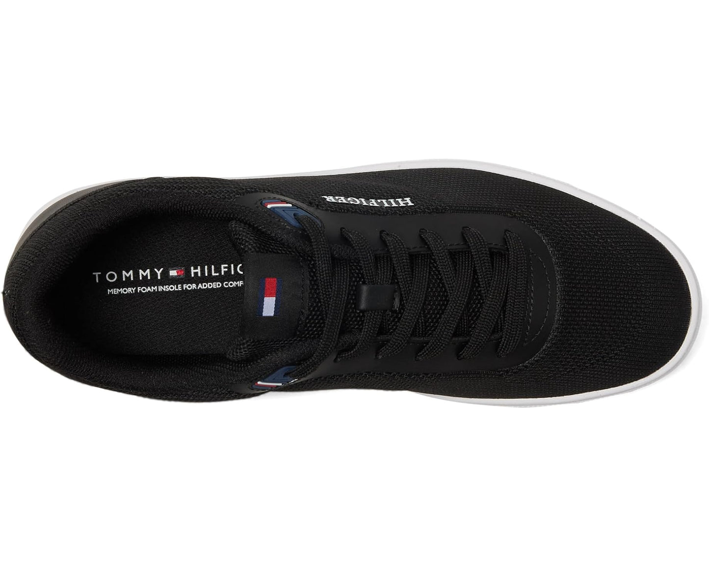 Men's Tommy Hilfiger Bero Black