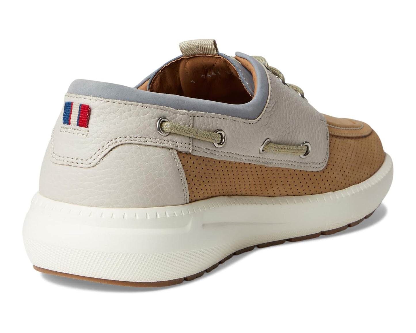 Men's Mephisto Jozio Taupe